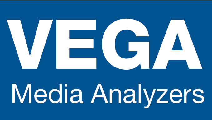 [ VEGA Media Analyzer ] メディアファイル解析・デバッグ・改良・最適化ツール
