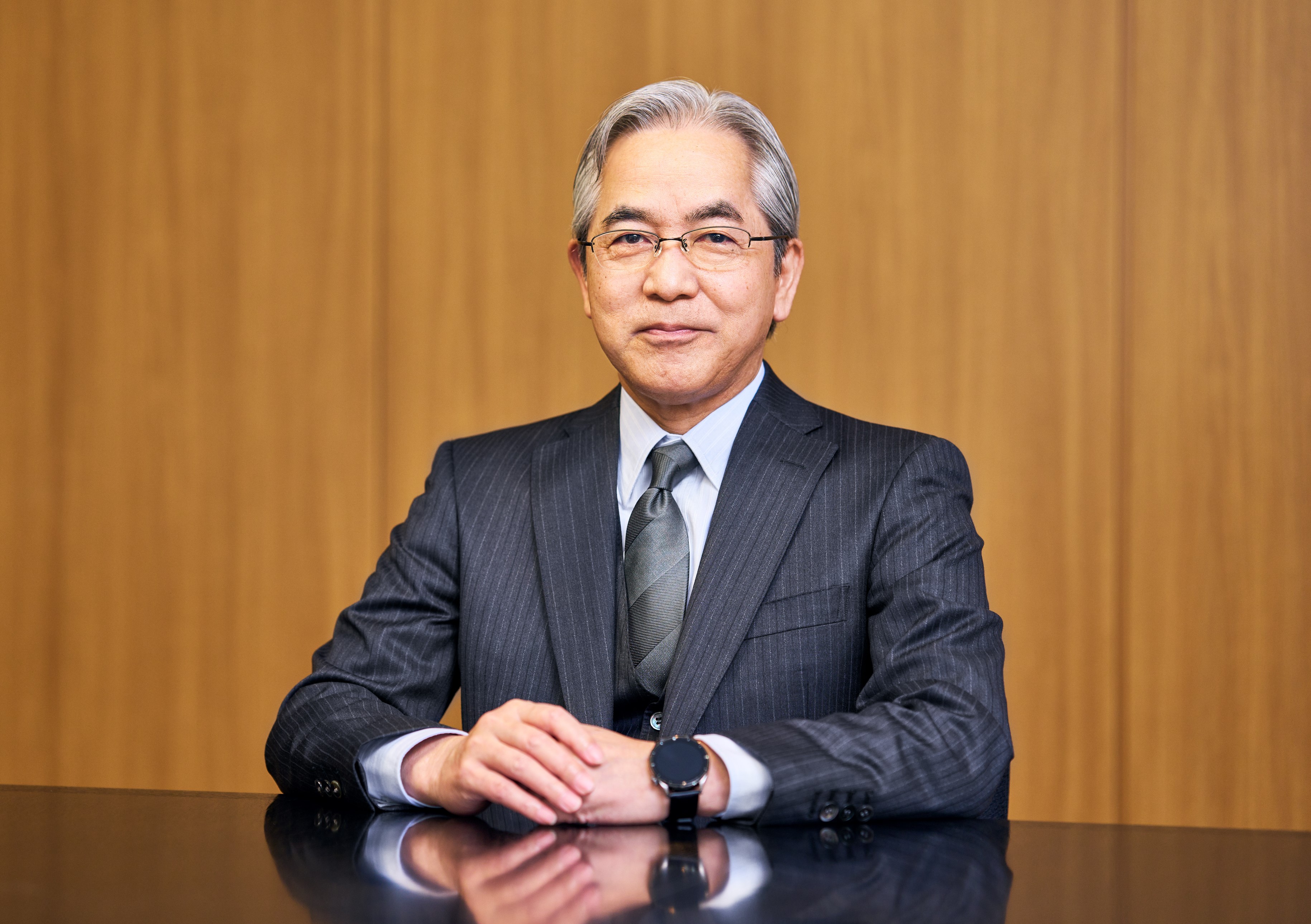 Nobuyuki Otsuka