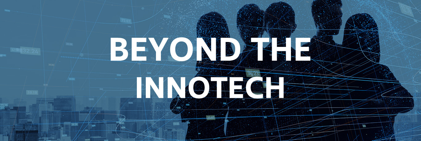 BEYOND THE INNOTECH