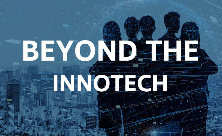 BEYOND THE INNOTECH