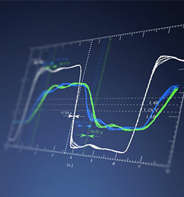 Noise Analysis Solution