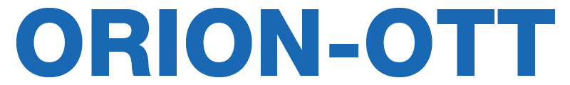 ORION-OTT 「ABRストリーム配信の品質監視ソフトウェア」