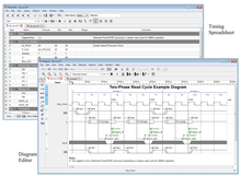 EMA-TimingDesigner main image