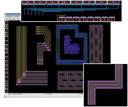 IC Layout Automation Suite