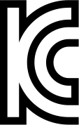 KCマーク