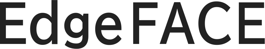 EdgeFACE