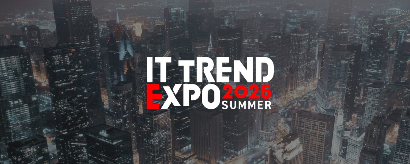 ITトレンドEXPO2025 出展のお知らせ（2025/9/2～5）