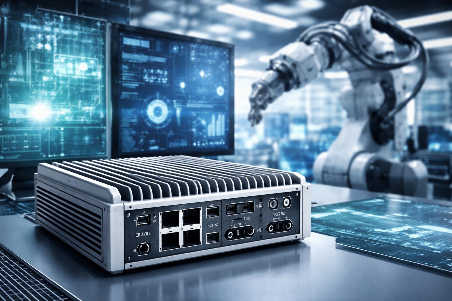 Skylake／Kaby Lake終了で考える産業用PCの選び方