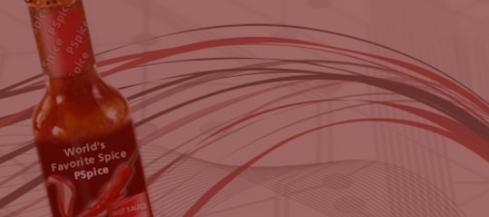 Model Library for PSpice