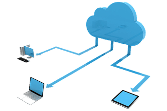 Cloud Workspace クラウドワークスペースのイメージ2