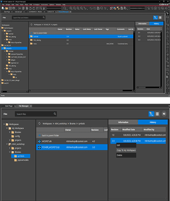 Cloud Workspace クラウドワークスペースのイメージ