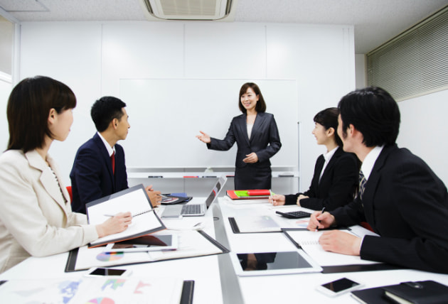 定期・特別トレーニング