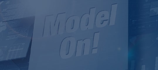 Model On!