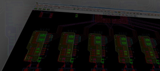 OrCAD PCB Designer