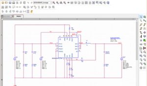 アナログ回路設計者必見!! 知って得する電源ICのPSPICEモデル活用事例 ～電源電圧変動～