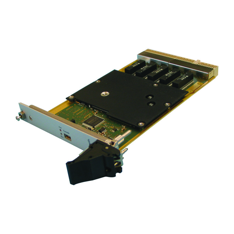 T4057A - 3U L2 & L3 Gigabit Ethernet Switch