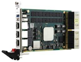 G25A - 3U Compact PCI Serial　Xeon-D